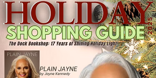 An Evening with Jayne Kennedy