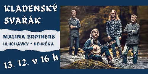 KLADENSK\u00dd SVA\u0158\u00c1K 2025