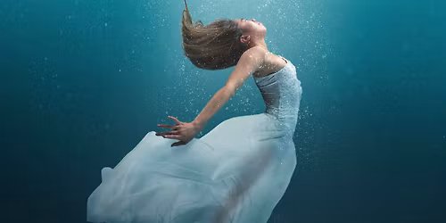 Chant de l'eau \/\/\/ COMPLET