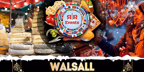 Walsall Festive Feast