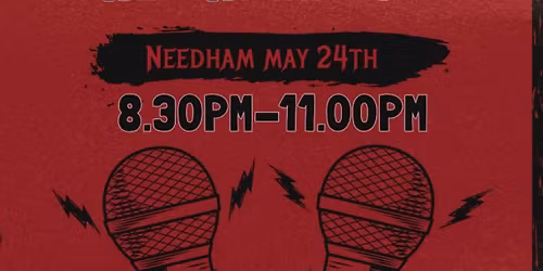 The Three Tuns - Needham Market