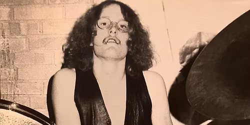 FREDAGSJAM - Blues og Bolo med "DOWN THE ROAD APIECE" - mad og musik