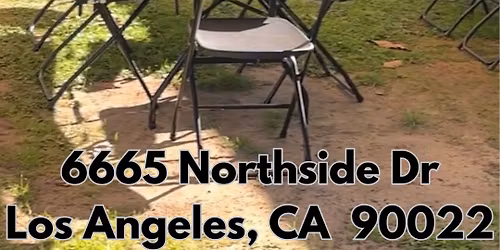 Backyard Guisado Taqueria