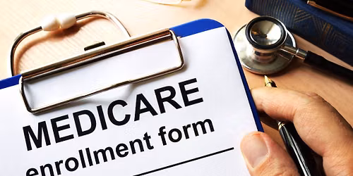 Medicare Basics - Free Presentation