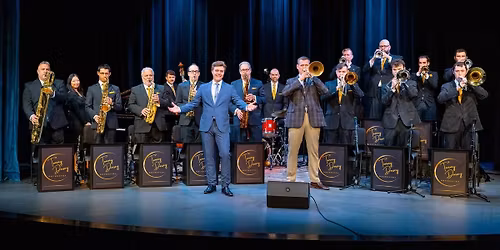Tommy Dorsey Orchestra