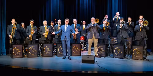Tommy Dorsey Orchestra