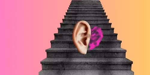 Ear Transplant: Ascent + solo set by Nolan Lem (US)