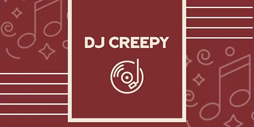 Sunday Funday Los Angeles \u2013 DJ Creepy \u2013 Sunday DJ Los Angeles