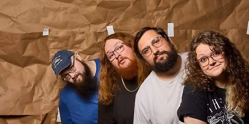 Third Thursday: Leaving for Arizona \/\/ Moving Boxes