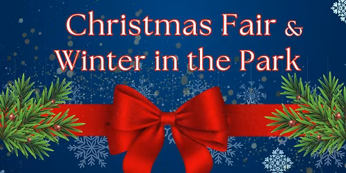 Huntsville Christmas Fair