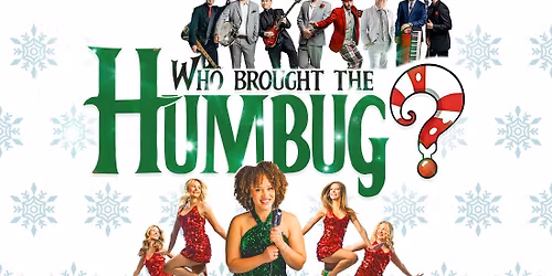 Who Brought The Humbug? - Burnsville