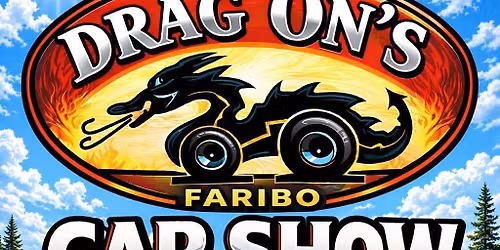 Drag On's Faribo Car Show