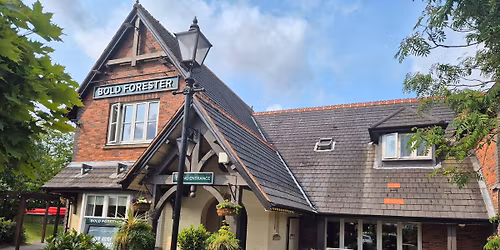 Breakfast with Santa