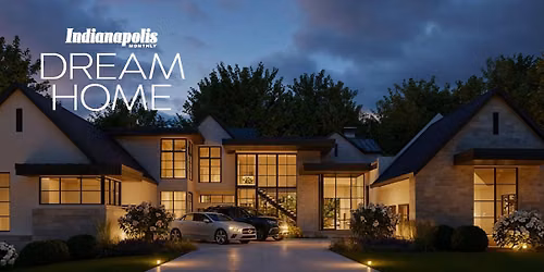 2026 Indianapolis Dream Home - Second Weekend