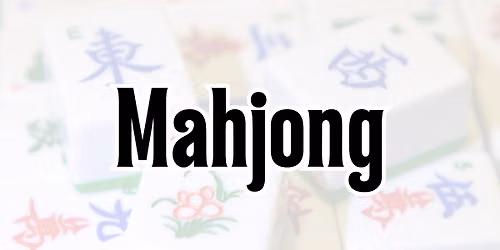 Mahjong Group