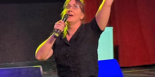 Story-Oke presents: TRIUMPH!