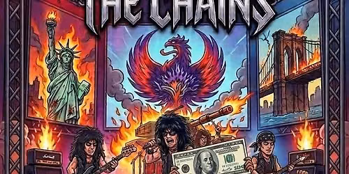 Breaking the Chains and Typhoid Mary