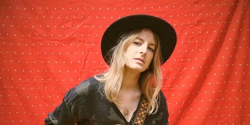 Martha St Arthur (UK)