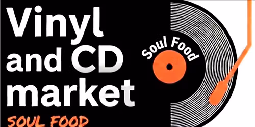 Vinyl And CD market - Coimbra