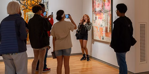 Free First Thursday at the CMA