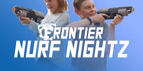 Weekly Nurf Nightz