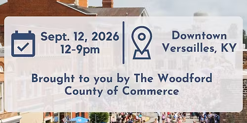 Twilight Festival 2026! 