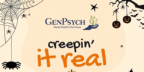GenPsych Hamilton: Creepin\u2019 It Real About Mental Health