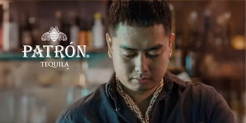 Patron Tequila Masterclass at Manila Marriott Hotel