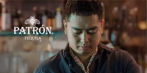 Patron Tequila Masterclass at Manila Marriott Hotel