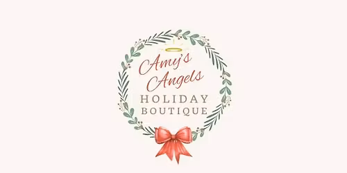 Amy's Angels Holiday Boutique & Bistro