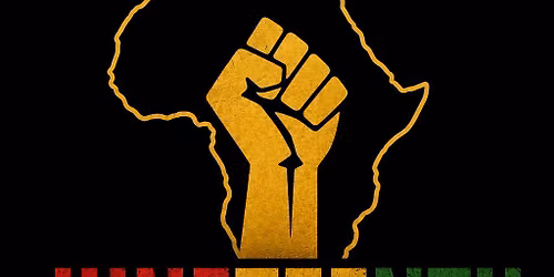 Juneteenth Come-Unity: Power Walk + Power Talk
