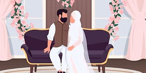 Singles Muslims| Marriage Event Mississauga