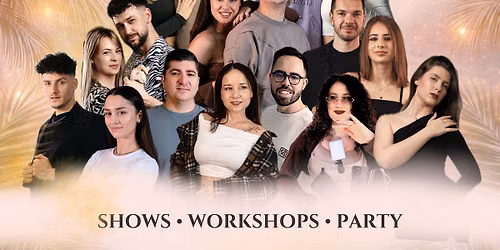 Empire Of Dance Anniversary 