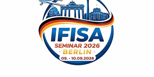 16th International FISO Seminar - Hosted by IFISA
