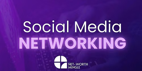Social Media Networking Mixer NYC: Marketing & Content