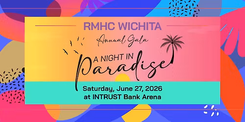RMHC Wichita Annual Gala