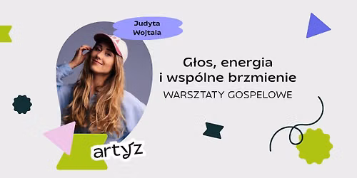 Warsztaty Gospel - g\u0142os, energia i wsp\u00f3lne brzmienie