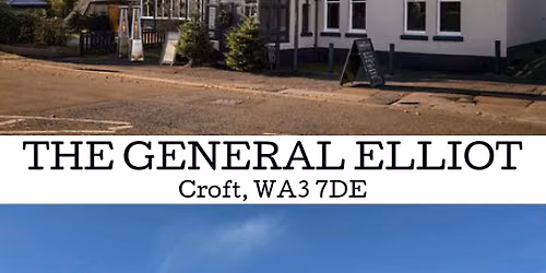 The General Eliot - Hosted By Matt Rides