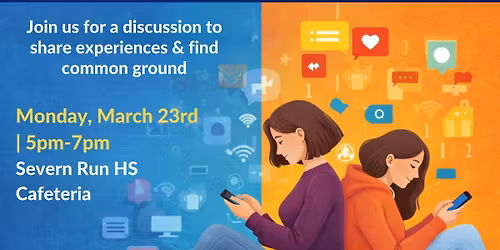 Build Up and Belong Event