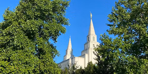 Kansas City Temple Run 5k and Kids Dash