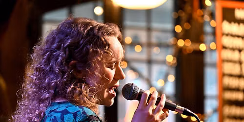 L\u00f6rdagsjazz med Matilda - p\u00e5 Svenska