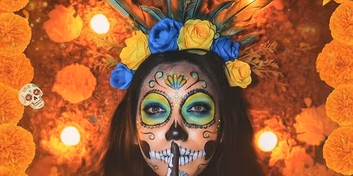 Noche de Muertos