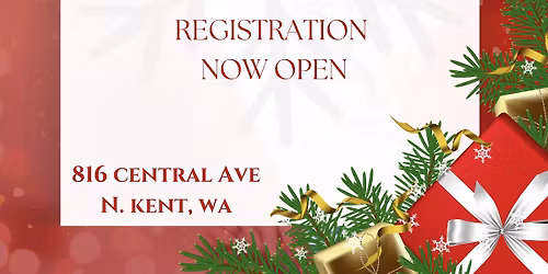 Unkitawa Annual Holiday Event 