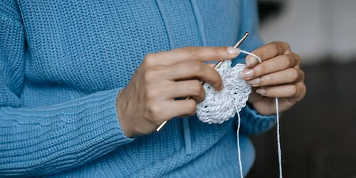 Crochet Coasters for Beginners