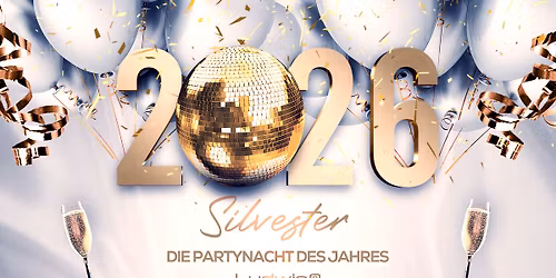 SILVESTER - Happy New Yeah
