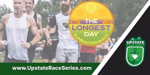 The Longest Day Race