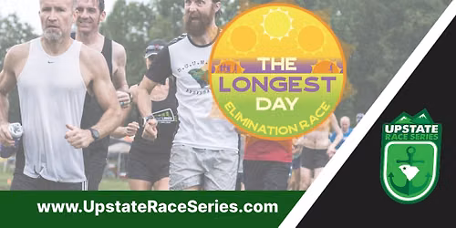 The Longest Day Race