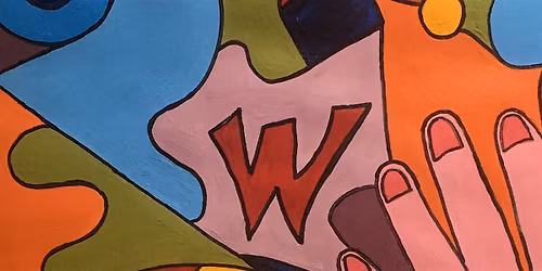 Abstract Art Adventures