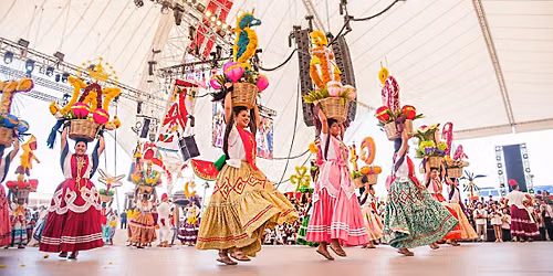 La Mole - Spanish Performance