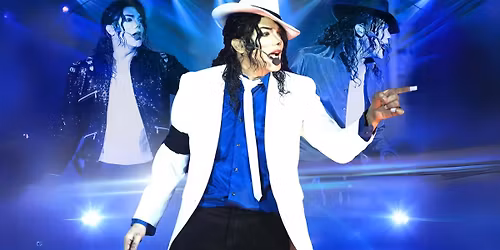 King of Pop Starring Navi